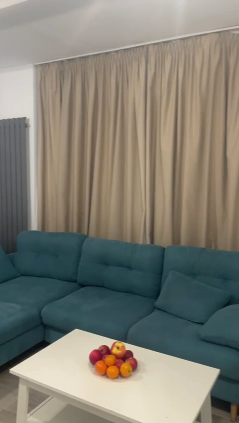 Cameră stabilizată după controlul umidității, fără mucegai vizibil și fără condens recurent